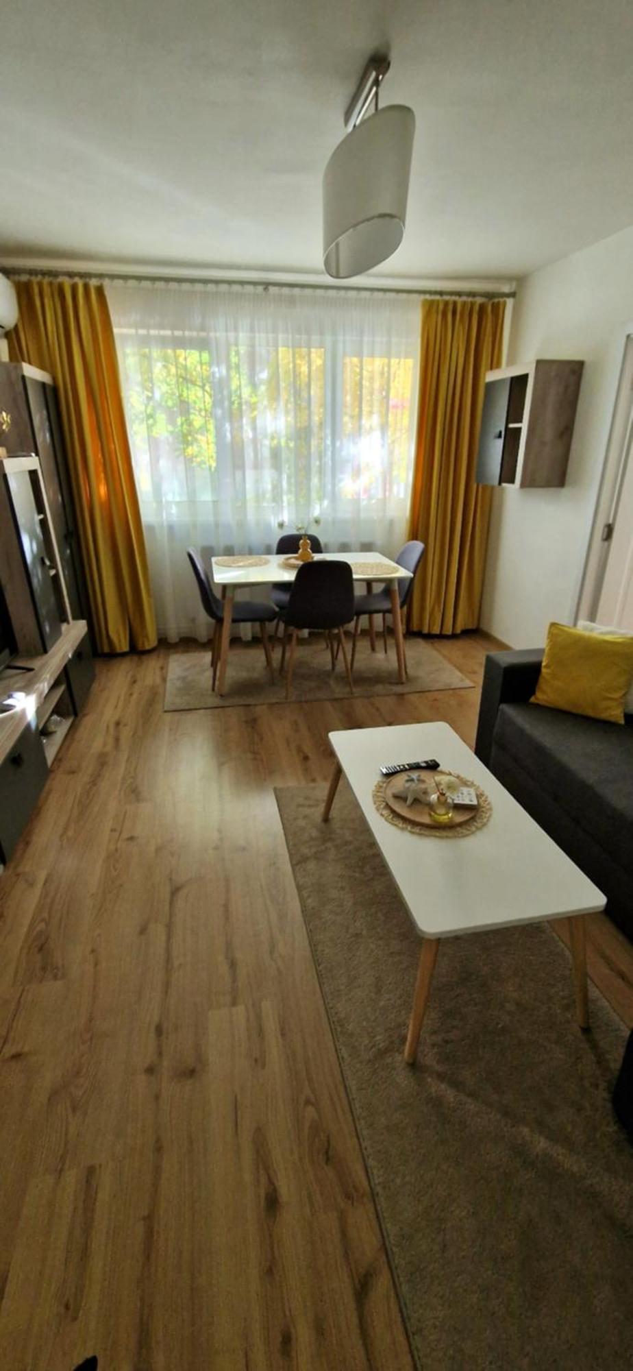 Apartamentul Gaviota 蒂米什瓦拉 外观 照片